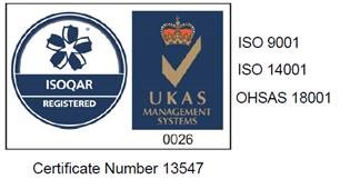 ISOQAR Registered